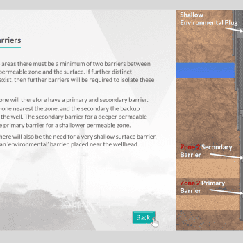 04 Course Content - e-Learning Course Upstream Oil & Gas