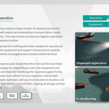 05 Activity - e-Learning Course Upstream Oil & Gas