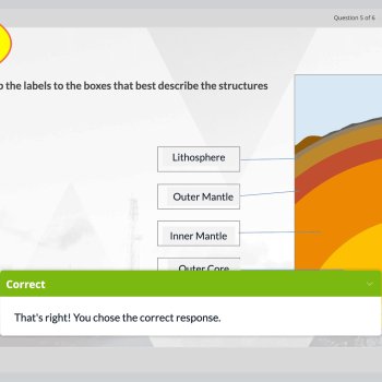 06 Quiz - e-Learning Course Upstream Oil & Gas