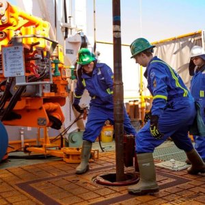 4. Drilling & Completions